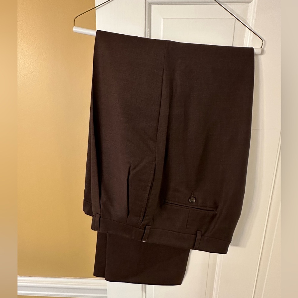 Mens Nautica Dress Slacks
36x34